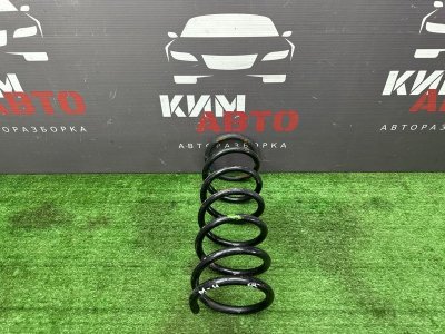Пружина подвески Ford Mondeo 4
