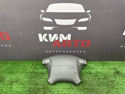 Подушка безопасности в руль Suzuki Jimny