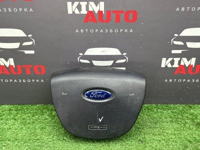 Подушка безопасности в руль Ford C-Max
