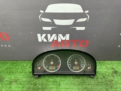 Панель приборов (щиток) Ford Mondeo 3