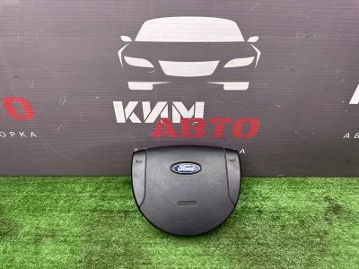 Подушка безопасности в руль Ford Mondeo 3