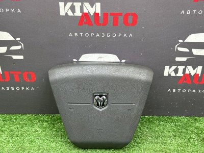 Подушка безопасности в руль Dodge Caliber