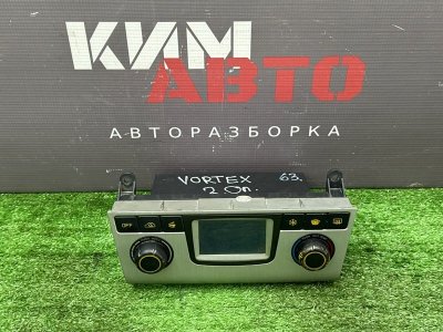 Блок управления климат-контролем Vortex Estina