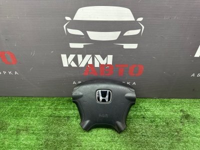 Подушка безопасности в руль Honda CR-V