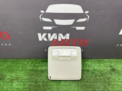 Плафон салонный Chevrolet Cruze