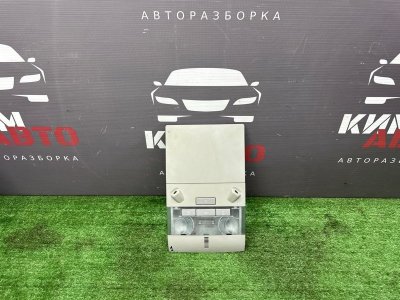 Плафон салонный Opel Astra H