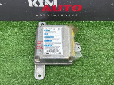 Блок управления AirBag Honda Civic 4D