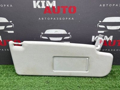 Козырек солнцезащитный SEAT ALTEA