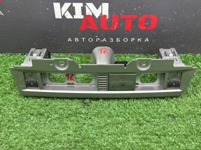 Блок кнопок подогрева сидений Ford Focus 2