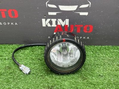 Фара противотуманная LIFAN X60