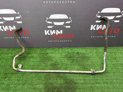 Шланг гидроусилителя руля Chevrolet Aveo