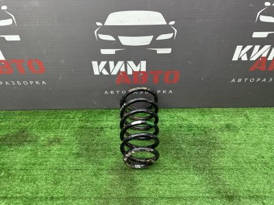 Пружина подвески Fiat Albea