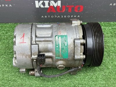 Компрессор кондиционера Vortex Estina