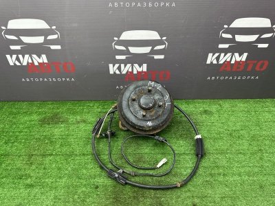 Кулак поворотный Ford Mondeo 2