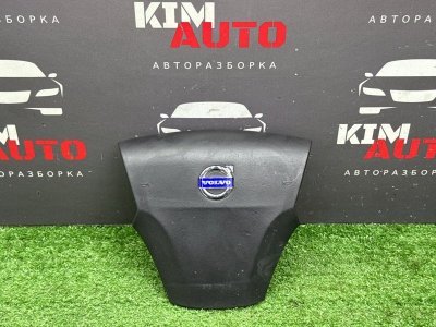 Подушка безопасности в руль Volvo S40
