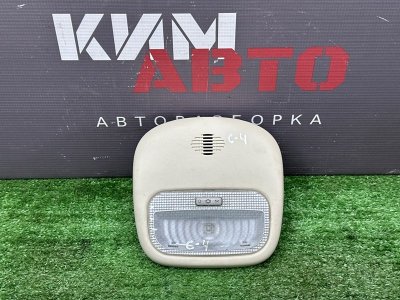 Плафон салонный Citroen C 4