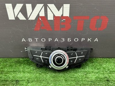 Блок управления климат-контролем LIFAN X60