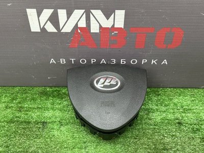 Подушка безопасности в руль LIFAN X60