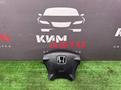 Подушка безопасности в руль Honda CR-V