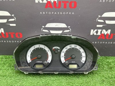 Панель приборов (щиток) Kia Picanto