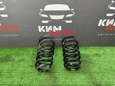 Пружина подвески Fiat Albea