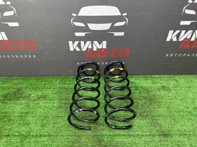 Пружина подвески Hyundai I20