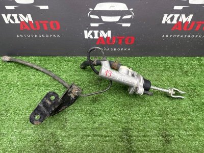 Главный цилиндр сцепления Kia Rio 2