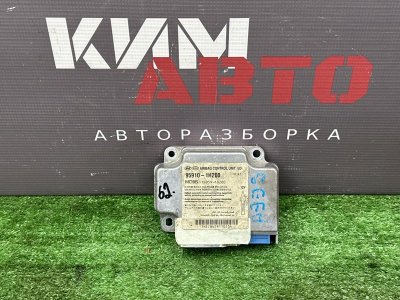 Блок управления AirBag Kia Ceed 1