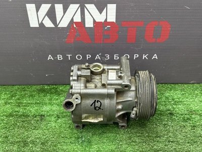 Компрессор кондиционера Fiat Albea