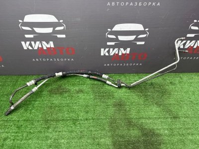 Шланг гидроусилителя руля Ford Focus 2