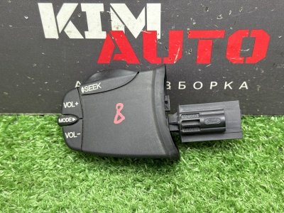 Блок кнопок мультимедиа (в руль) Ford Mondeo 3