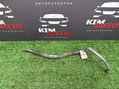 Трубка гидроусилителя руля Opel Astra H