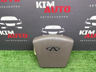 Подушка безопасности в руль Vortex Estina