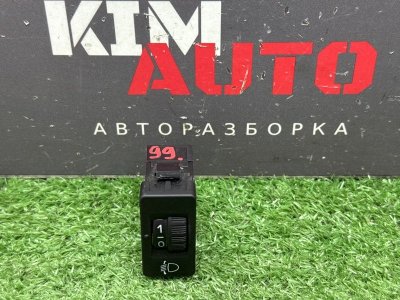 Кнопка корректора фар Citroen C 4