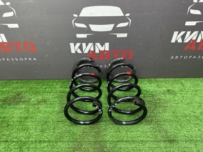 Пружина подвески LIFAN X60