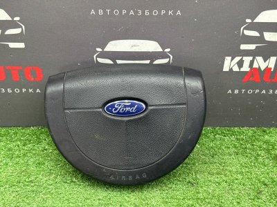 Подушка безопасности в руль Ford Fusion