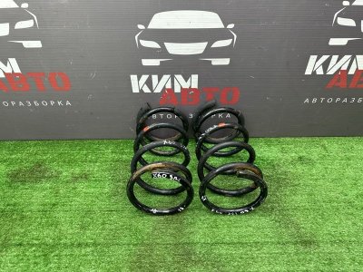 Пружина подвески LIFAN X60