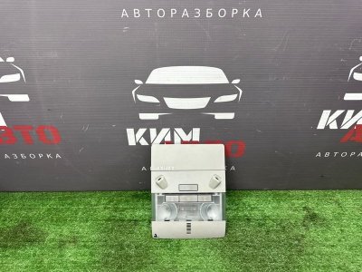 Плафон салонный Opel Astra H