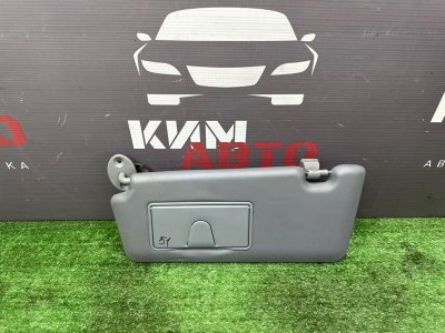 Козырек солнцезащитный LIFAN X60