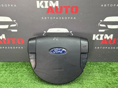 Подушка безопасности в руль Ford Mondeo 3
