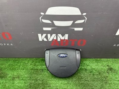 Подушка безопасности в руль Ford Mondeo 3
