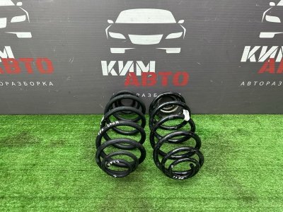 Пружина подвески Chevrolet Cruze