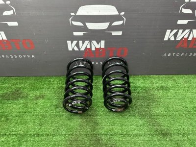 Пружина подвески Fiat Albea