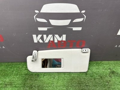 Козырек солнцезащитный SEAT ALTEA
