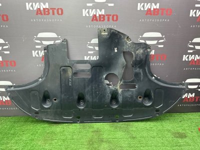 Защита двигателя Kia Ceed 3 2018 CD