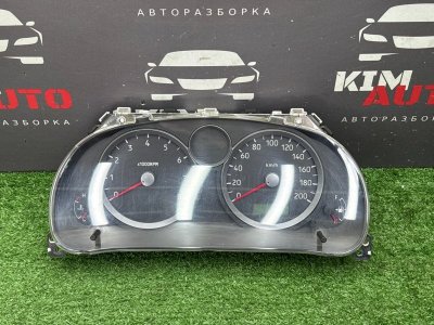 Панель приборов (щиток) Suzuki Liana
