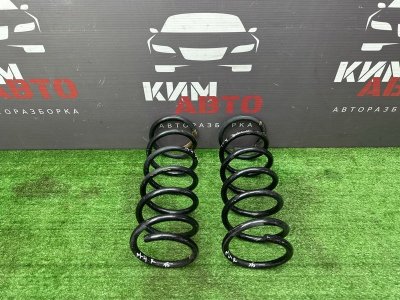 Пружина подвески Ford Mondeo 4