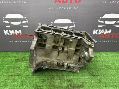Блок цилиндров Peugeot 308