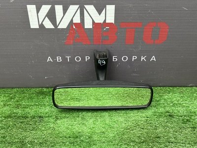 Зеркало салонное Peugeot 307