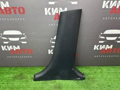 Накладка центральной стойки нижняя Hyundai I20